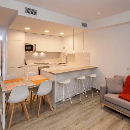 Apartamento Historico En El Barri Vell Girona Apartment Luaran gambar